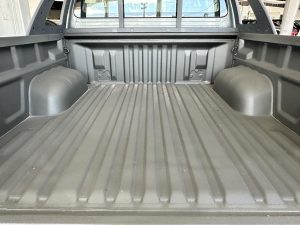JAC T8 PRO LUXURY 4x4 MT 2.5D DC 2025 0km