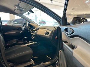 CHEVROLET ONIX LT 1.0 FULL 2019