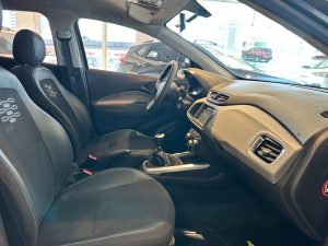 CHEVROLET ONIX LT 1.0 FULL 2019