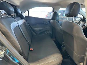 CHEVROLET ONIX LT 1.0 FULL 2019