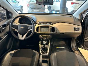 CHEVROLET ONIX LT 1.0 FULL 2019