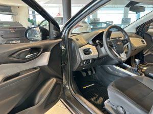 CHEVROLET ONIX LT 1.0 FULL 2019