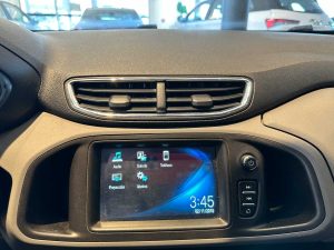 CHEVROLET ONIX LT 1.0 FULL 2019