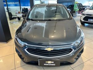 CHEVROLET ONIX LT 1.0 FULL 2019