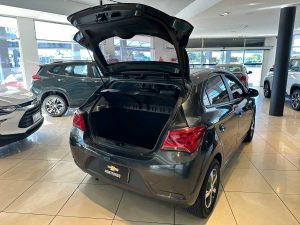 CHEVROLET ONIX LT 1.0 FULL 2019