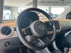 VOLKSWAGEN MOVE UP 1.0 FULL 2018