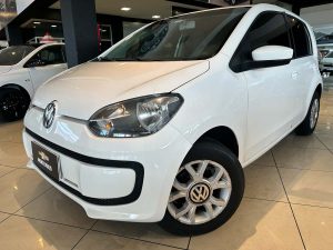 VOLKSWAGEN MOVE UP 1.0 FULL 2018