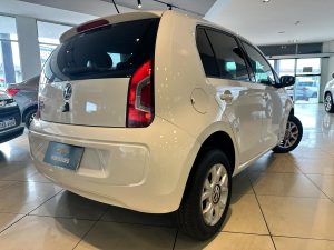 VOLKSWAGEN MOVE UP 1.0 FULL 2018