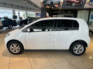 VOLKSWAGEN MOVE UP 1.0 FULL 2018