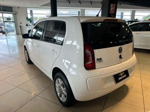 VOLKSWAGEN MOVE UP 1.0 FULL 2018