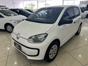 VOLKSWAGEN TAKE UP 1.0 FULL 2017