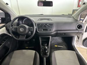 VOLKSWAGEN TAKE UP 1.0 FULL 2017