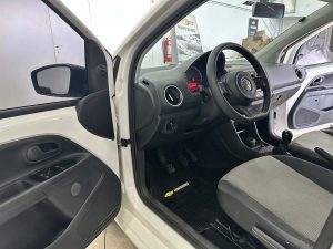 VOLKSWAGEN TAKE UP 1.0 FULL 2017