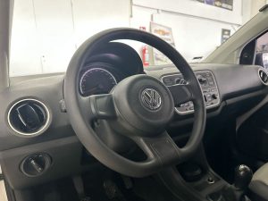 VOLKSWAGEN TAKE UP 1.0 FULL 2017