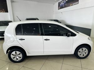 VOLKSWAGEN TAKE UP 1.0 FULL 2017