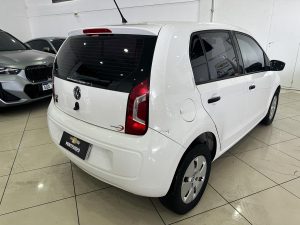 VOLKSWAGEN TAKE UP 1.0 FULL 2017