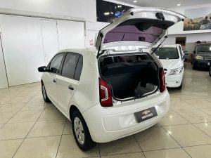 VOLKSWAGEN TAKE UP 1.0 FULL 2017