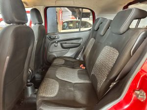 FIAT UNO ATTRACTIVE 1.4 FULL 5PTS 2018