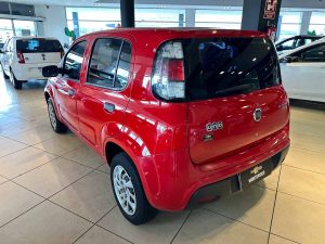 FIAT UNO ATTRACTIVE 1.4 FULL 5PTS 2018