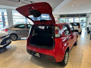 FIAT UNO ATTRACTIVE 1.4 FULL 5PTS 2018