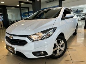 CHEVROLET PRISMA LTZ SEDAN 1.4 2017