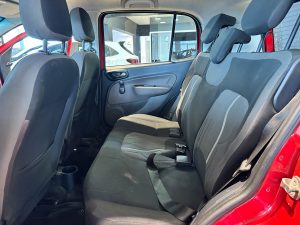 FIAT UNO WAY 1.4 FULL 2017