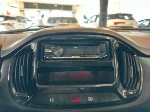 FIAT UNO WAY 1.4 FULL 2017