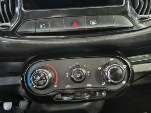 FIAT UNO WAY 1.4 FULL 2017