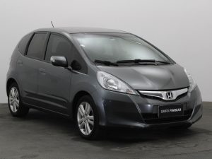 HONDA FIT EX 1.5 AT 2013