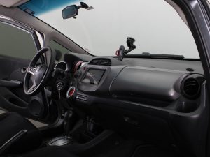 HONDA FIT EX 1.5 AT 2013
