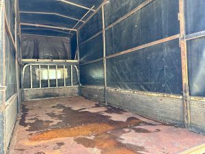 CAMION JMC 1043 DL2 2.8 DIESEL FULL 2009