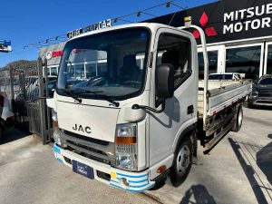 CAMION JAC HFC1040KT 2.8T DIESEL 2022