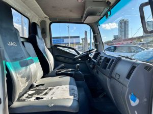 CAMION JAC HFC1040KT 2.8T DIESEL 2022