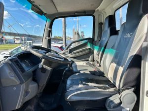CAMION JAC HFC1040KT 2.8T DIESEL 2022