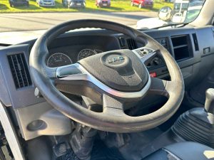 CAMION JAC HFC1040KT 2.8T DIESEL 2022