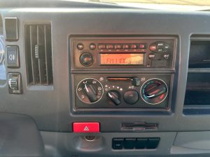 CAMION JAC HFC1040KT 2.8T DIESEL 2022