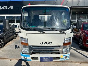 CAMION JAC HFC1040KT 2.8T DIESEL 2022
