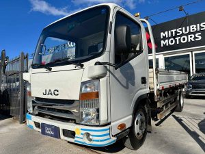 CAMION JAC HFC1040KT 2.8T DIESEL 2022