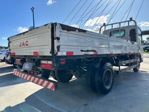 CAMION JAC HFC1040KT 2.8T DIESEL 2022