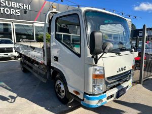CAMION JAC HFC1040KT 2.8T DIESEL 2022