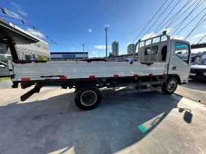 CAMION JAC HFC1040KT 2.8T DIESEL 2022