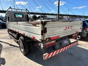 CAMION JAC HFC1040KT 2.8T DIESEL 2022