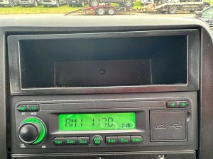 JMC JX1032DB 2.8 DIESEL CAJA SIMPLE 2024