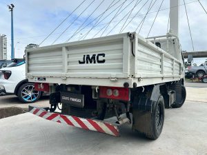 JMC JX1032DB 2.8 DIESEL CAJA SIMPLE 2024
