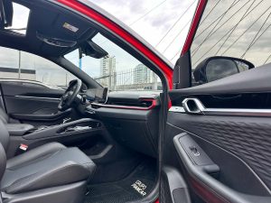 GEELY COOLRAY GF 1.5 TURBO AT EXTRA FULL 2024