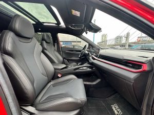 GEELY COOLRAY GF 1.5 TURBO AT EXTRA FULL 2024