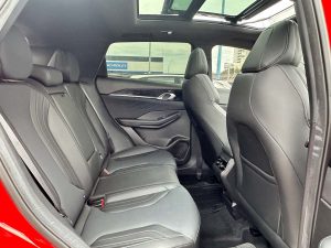 GEELY COOLRAY GF 1.5 TURBO AT EXTRA FULL 2024