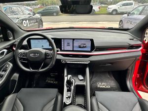 GEELY COOLRAY GF 1.5 TURBO AT EXTRA FULL 2024