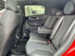 GEELY COOLRAY GF 1.5 TURBO AT EXTRA FULL 2024