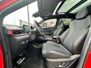 GEELY COOLRAY GF 1.5 TURBO AT EXTRA FULL 2024